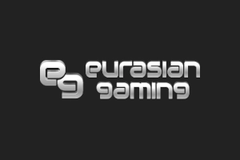 Eurasian Gaming Logo