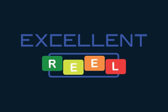 Excellent Reel Logo