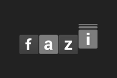 FAZI Logo