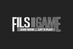 FilsGame Logo