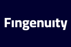 Fingenuity Logo