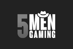 Five Men Gaming Logo