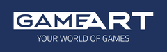 GameArt Logo