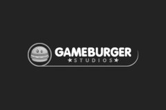 Gameburger Studios Logo