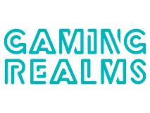 Gaming Realms Logo