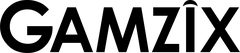 Gamzix Logo