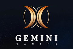 Gemini Gaming Logo