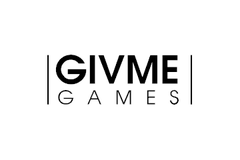 Givme Games Logo