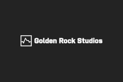 Golden Rock Studios Logo