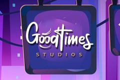 Good Times Studios Logo