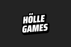 Holle Games Logo