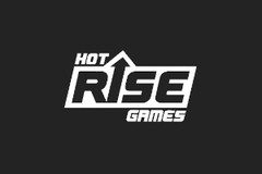Hot Rise Games Logo