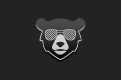 HungryBear Logo