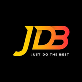 JDB Gaming Logo
