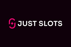 Just Slots Logo