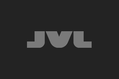 JVL Logo