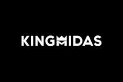 KingMidas Games Logo