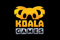 Koala Games Logo