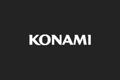 Konami Logo