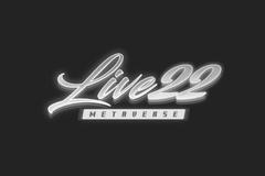Live22 Logo