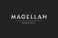 Magellan Robotech Logo