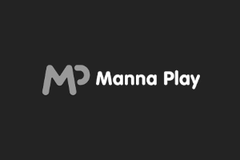 Manna Play Logo