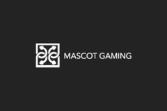 Mascot Gaming Logo