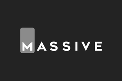 Massive Studios Logo