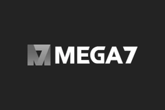 MEGA 7 Logo