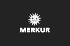 Merkur Logo