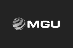 MetaGU Logo