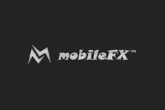 mobileFX Logo