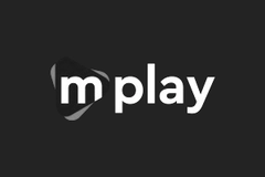 Mplay Games Logo