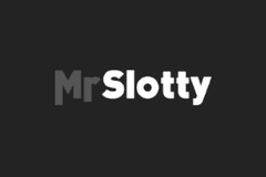MrSlotty Logo
