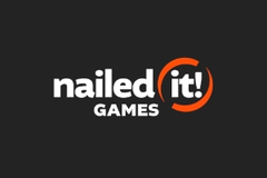 Nailed It! Games Logo