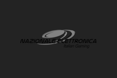 Nazionale Elettronica Logo