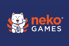 Neko Games Logo
