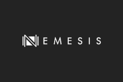 Nemesis Games Studio Logo