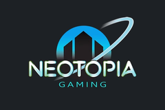 Neotopia Gaming Logo