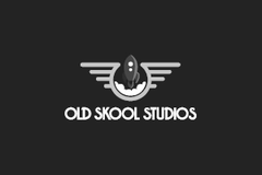 Old Skool Studios Logo