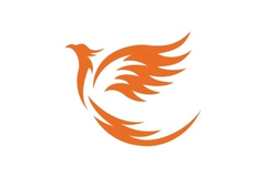 Phoenix Flames Studio Logo