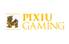 Pixiu Gaming Logo