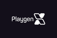 PlayGenX Logo