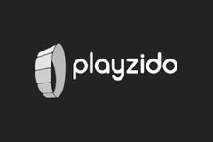 Playzido Logo