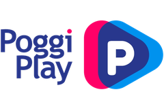 PoggiPlay Logo