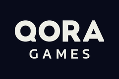 Qora Games Logo