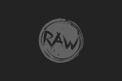 RAW iGaming Logo