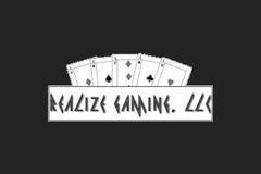 Realize Gaming Logo