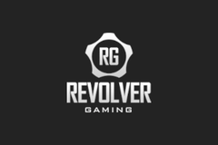 Revolver Gaming Logo
