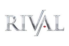 Rival Gaming Logo